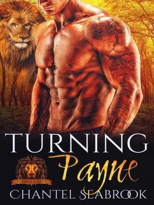 cover image of Turning Payne